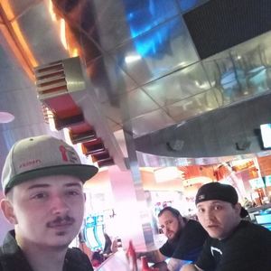 Meet your Posher, Benjamin